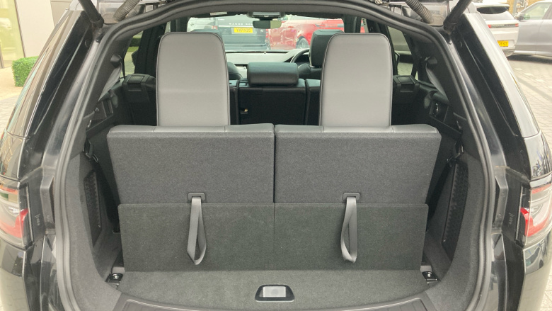 Land Rover Discovery Sport 2.0 D200 Dynamic HSE 5dr Auto [7 Seat] Diesel Station Wagon